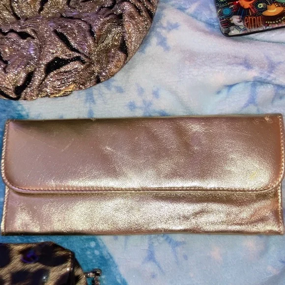 Assorted Clutch and Pouch Collection - Picture 7 of 11